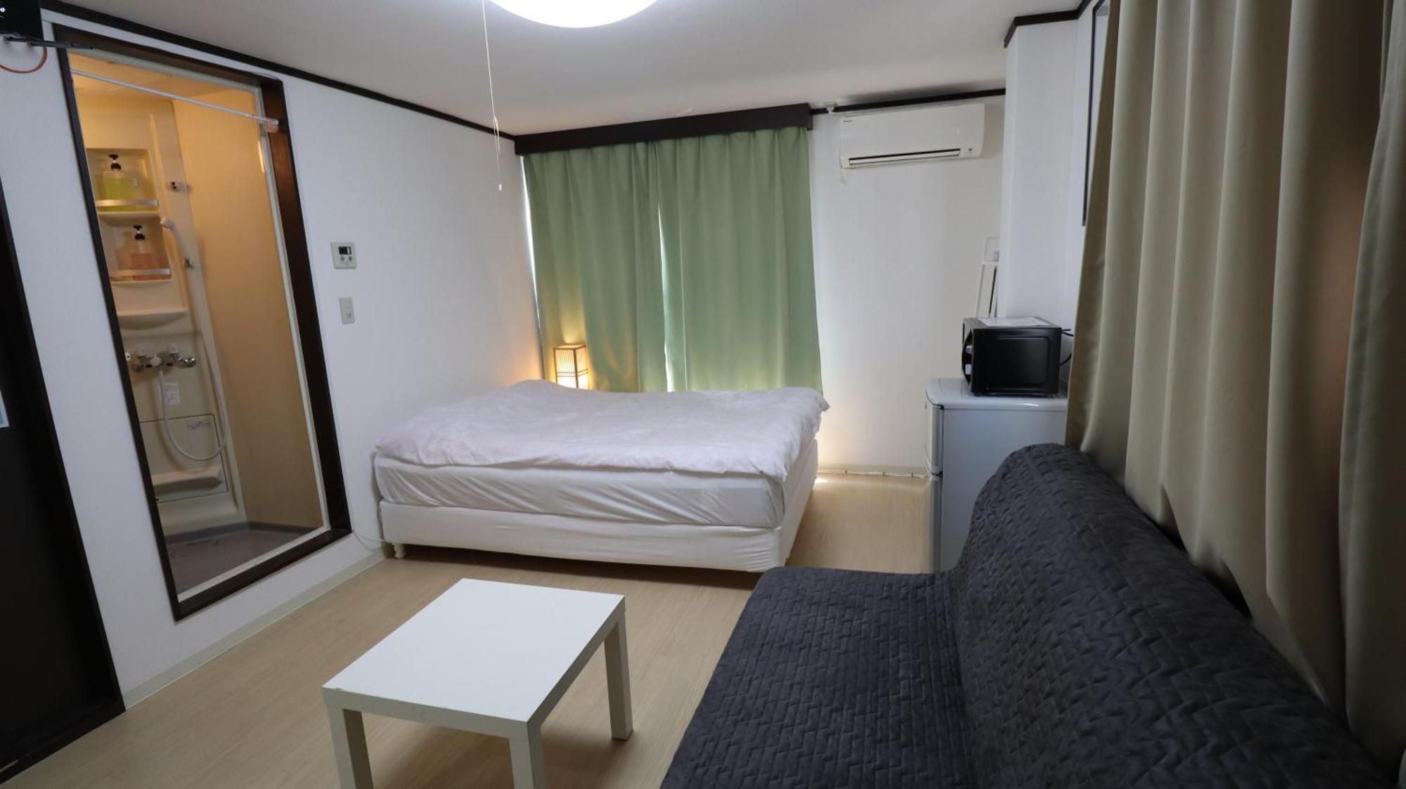 טוקיו Holiday Anytel Shinjuku מראה חיצוני תמונה