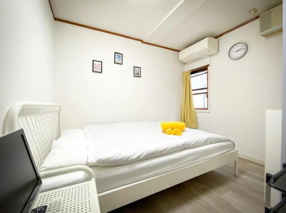 טוקיו Holiday Anytel Shinjuku מראה חיצוני תמונה
